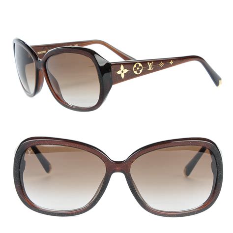 louis vuitton italy design sunglasses